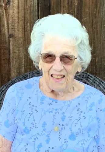 Elizabeth Ann Waltz